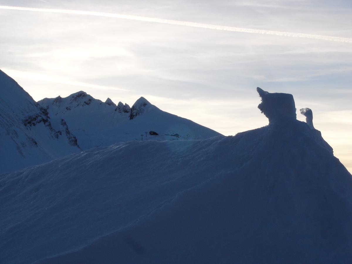Welcome-Bienvenue-Добро Пожаловать Flachau Exterior foto