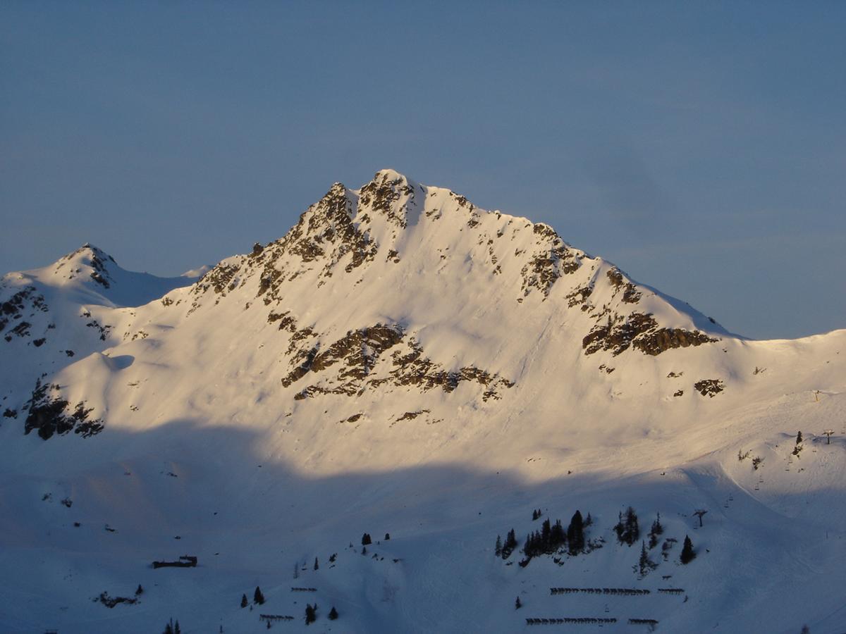 Welcome-Bienvenue-Добро Пожаловать Flachau Exterior foto