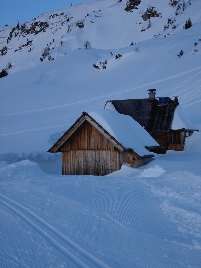Welcome-Bienvenue-Добро Пожаловать Flachau Exterior foto