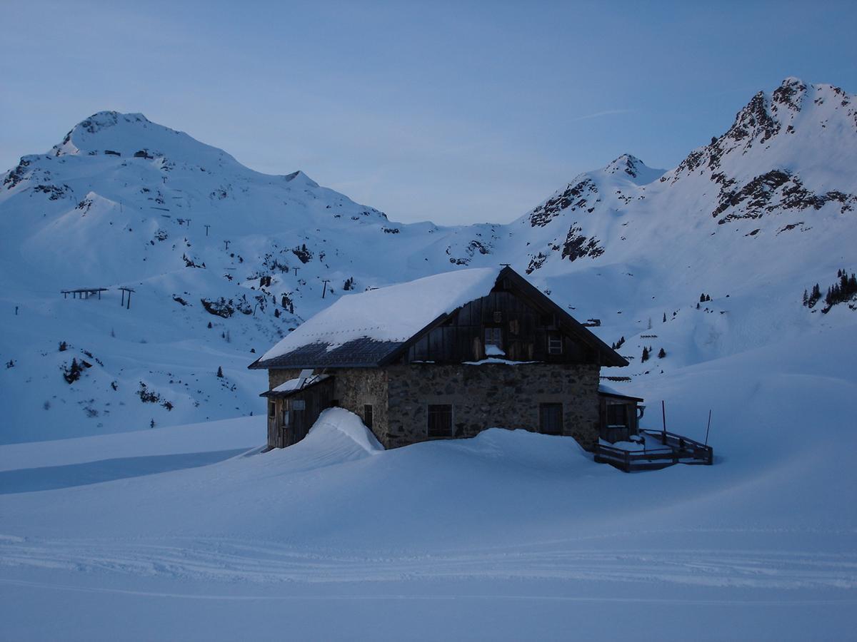 Welcome-Bienvenue-Добро Пожаловать Flachau Exterior foto